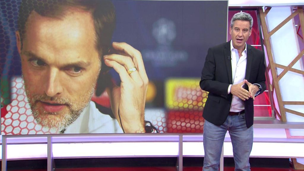 Lunes (25/11/2019)