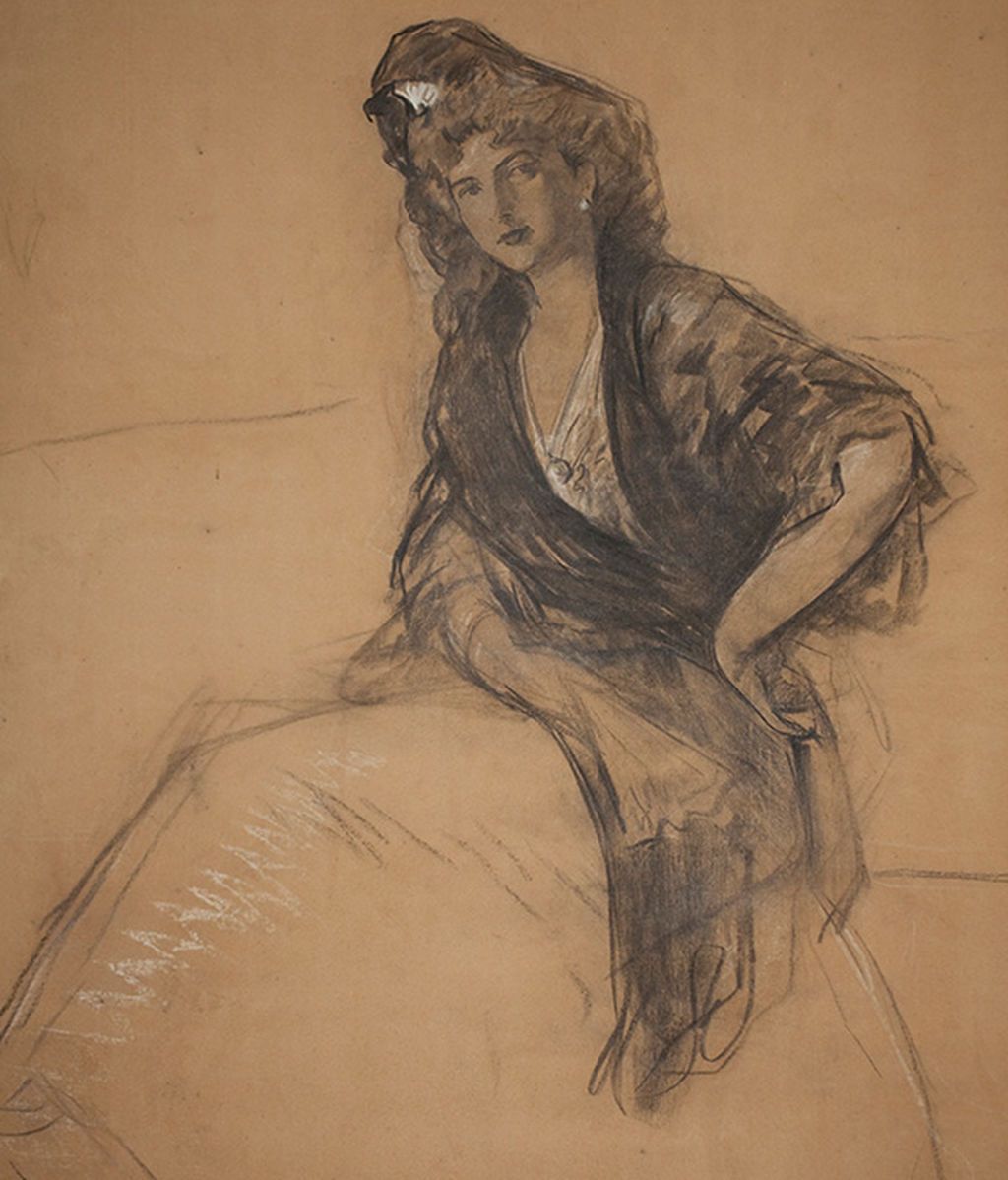 191125-cul-Estudio-para-Retrato-de-la-Reina-Victoria-Eugenia