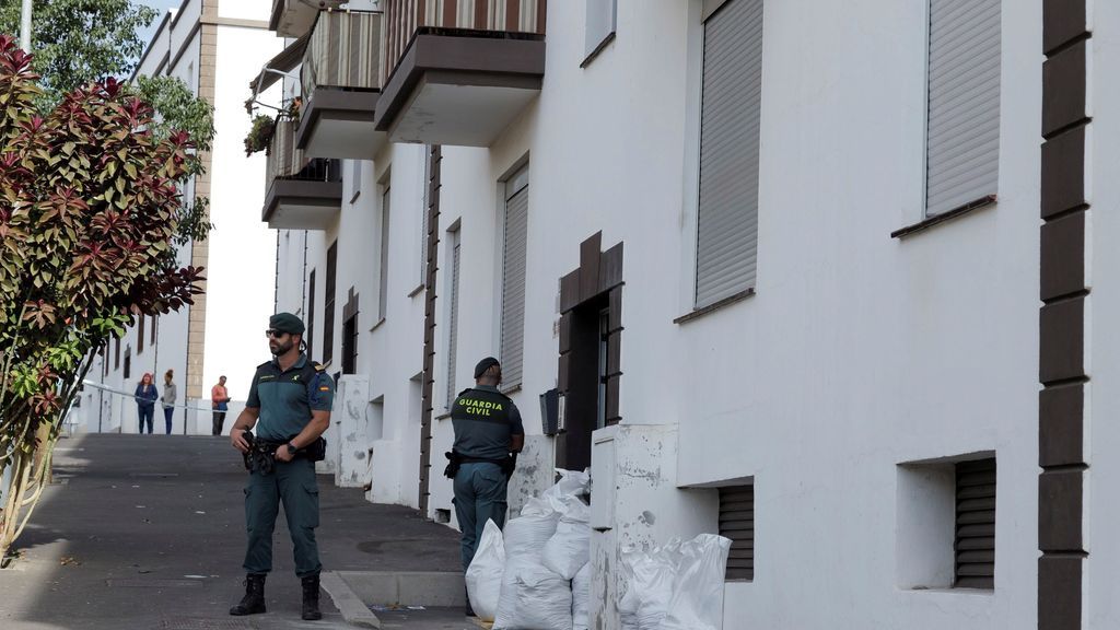 Asesinada una mujer de 26 años en Tenerife por su pareja