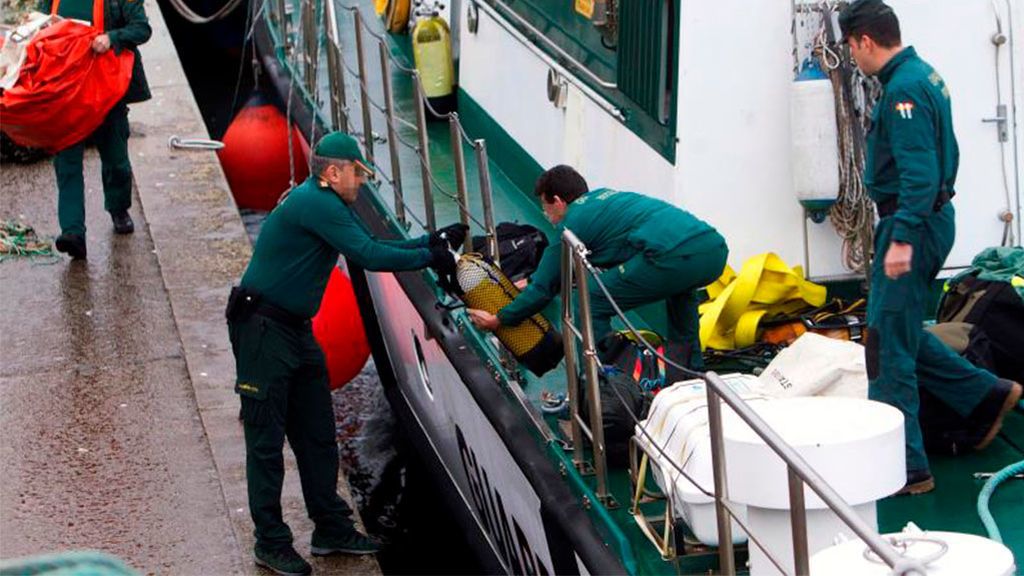 Narcosubmarino Narcosubmarino