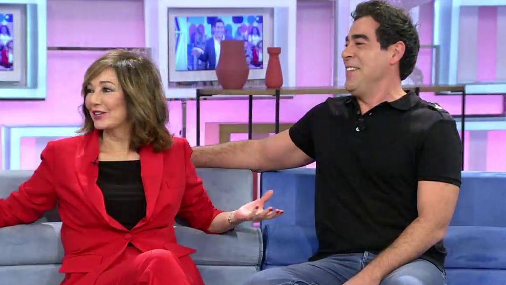 Pablo Chiapello presenta 'El Bribón'