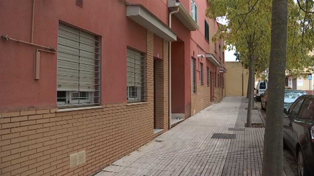 Los chicos fallecidos en su casa de Badajoz se dejaron una sartén en el fuego