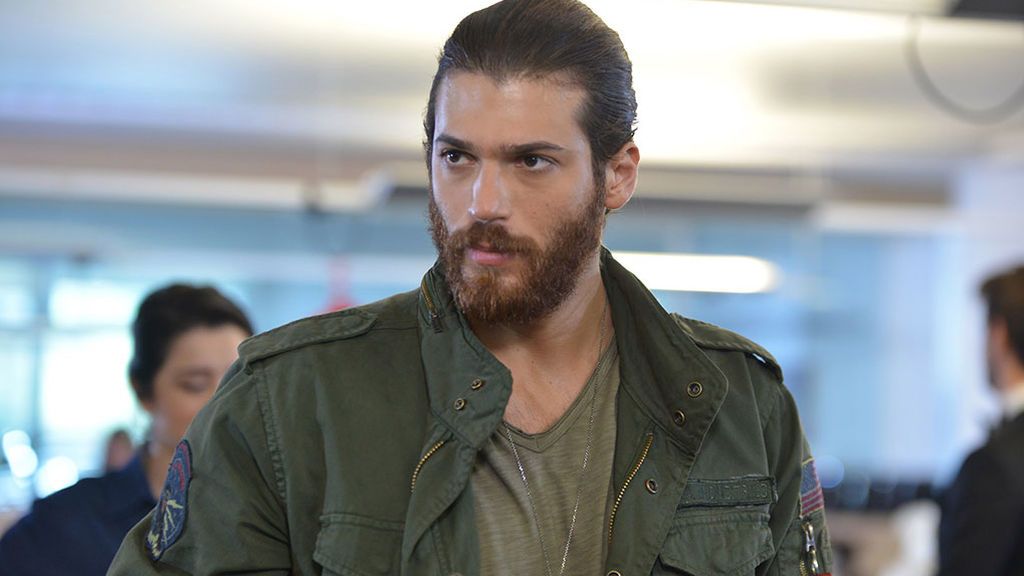 canyaman canyaman