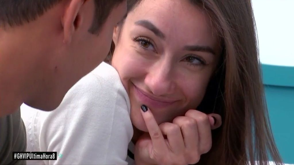 Beatriz Cortázar pide la salida de Adara: "Tiene más show fuera que dentro de la casa"