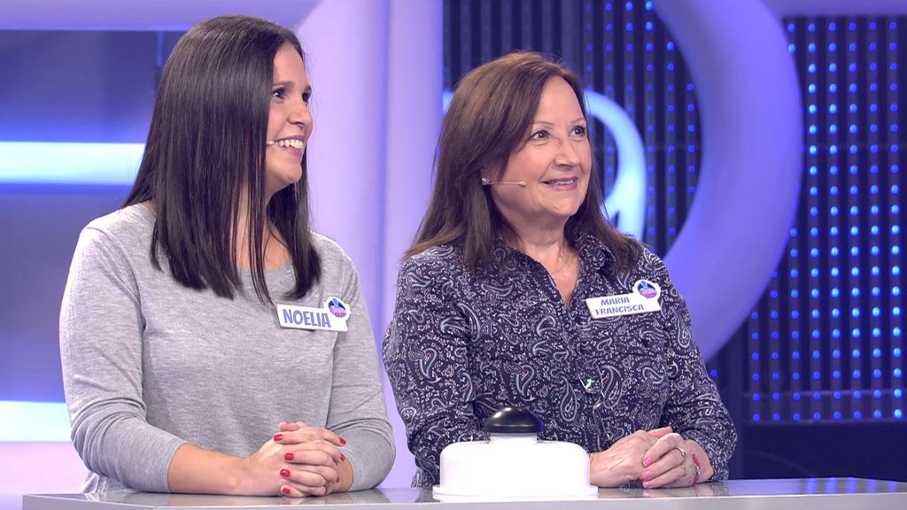 'El concurso del año' (25/11/19), programa completo HD