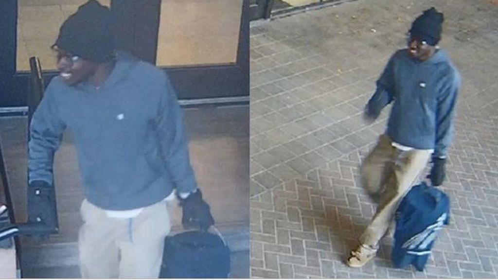 La policía busca en Toronto a un 'lanzacacas' en serie La policía busca en Toronto a un 'lanzacacas' en serie