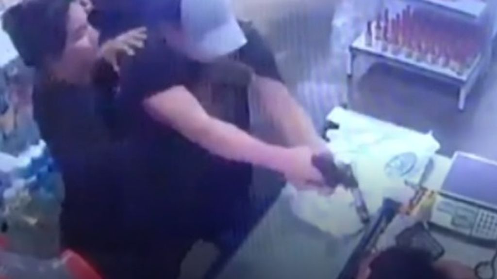 Un hombre intenta matar a su mujer en Brasil en el Día contra la Violencia de género
