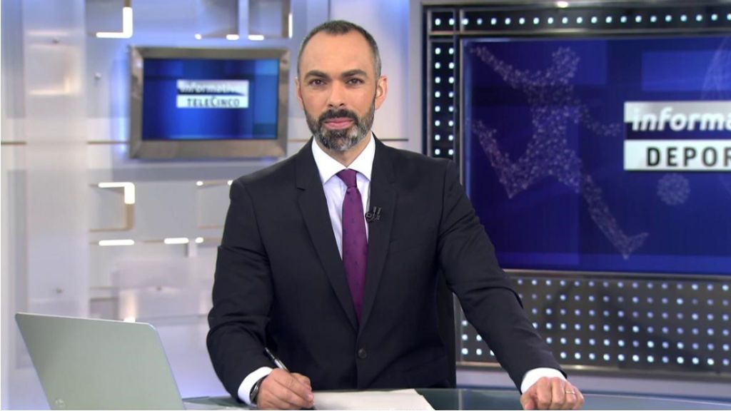Deportes Matinal (26/11/2019) Deportes Matinal (26/11/2019)