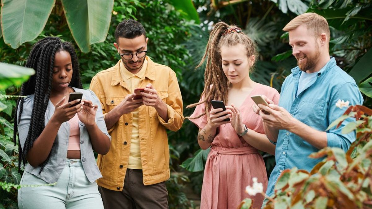 Vivir por y para los likes: tips para no obsesionarse con los 'me gusta' Vivir por y para los likes: tips para no obsesionarse con los 'me gusta'