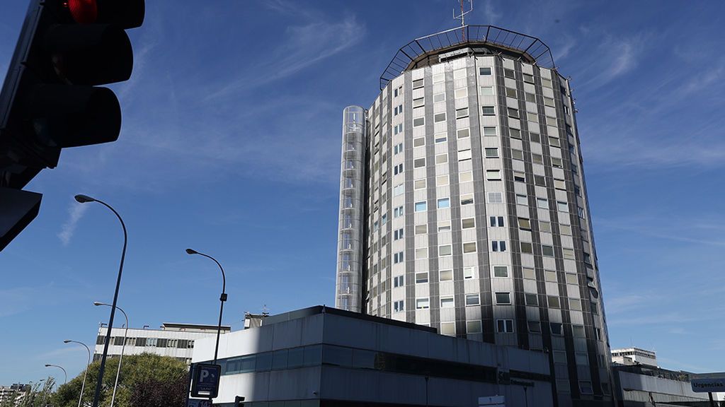 El Hospital de La Paz de Madrid, el mejor valorado por los médicos de toda España El Hospital de La Paz de Madrid, el mejor valorado por los médicos de toda España