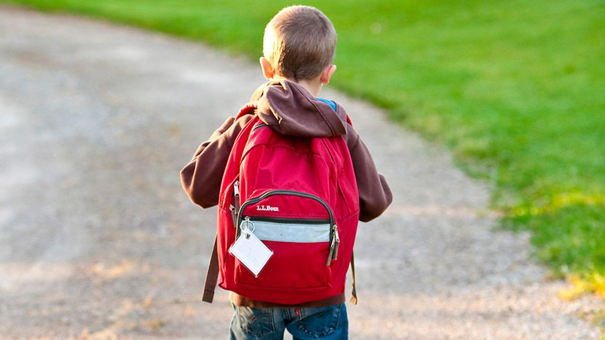 NO PUBLICAR Cómo conseguir que tu hijo te cuente sus cosas NO PUBLICAR Cómo conseguir que tu hijo te cuente sus cosas