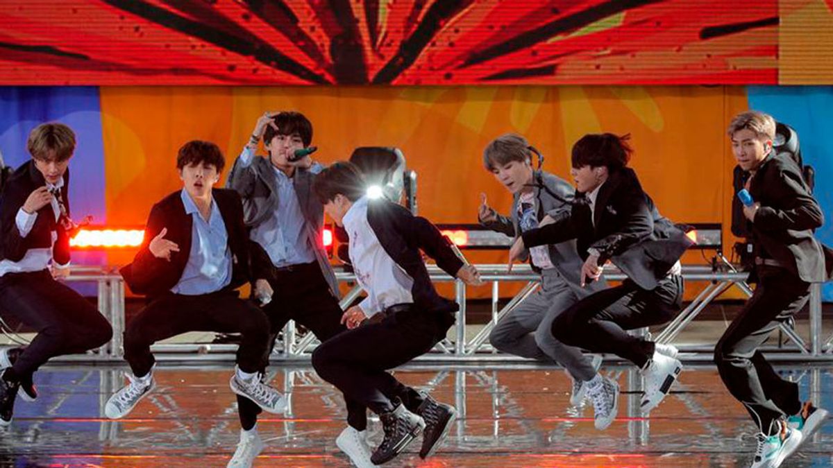 K-pop: ¿por qué a Corea del Sur le interesa promocionarlo? K-pop: ¿por qué a Corea del Sur le interesa promocionarlo?