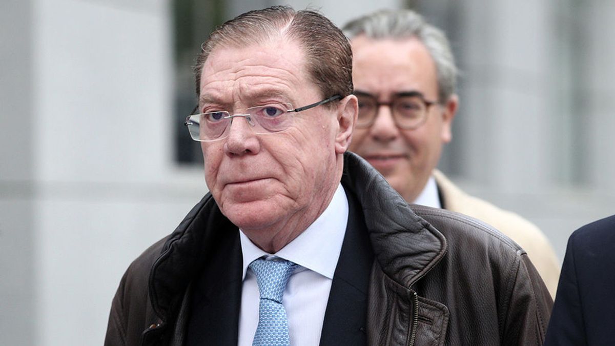 El ex consejero delegado del Banco de Valencia reconoce que maniobró para conceder préstamos a determinadas empresas El ex consejero delegado del Banco de Valencia reconoce que maniobró para conceder préstamos a determinadas empresas