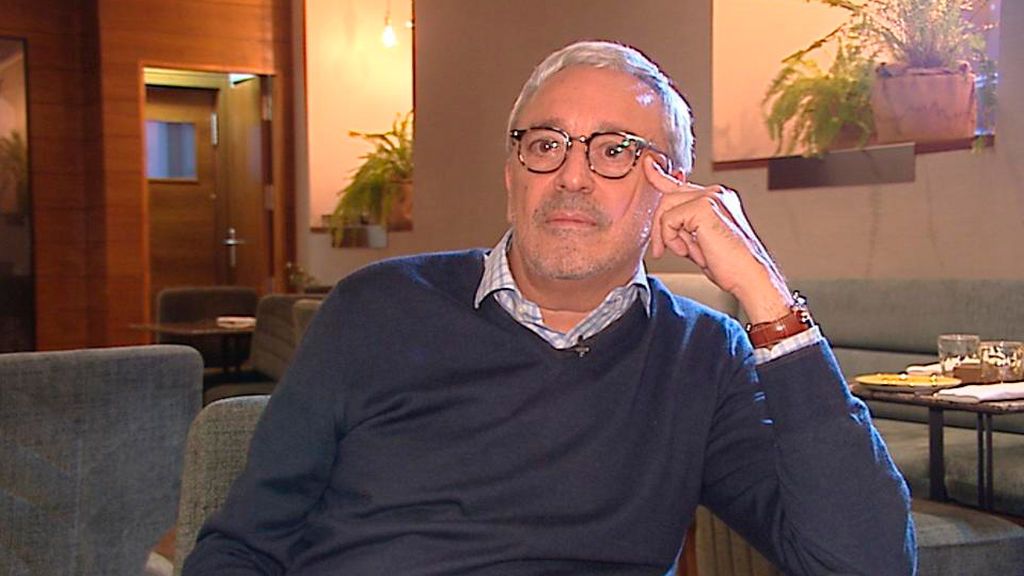 Melero, el abogado no independentista del juicio del procés