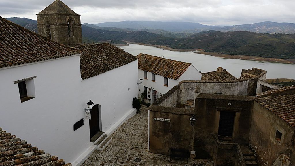 Iglesia del Divino Salvador