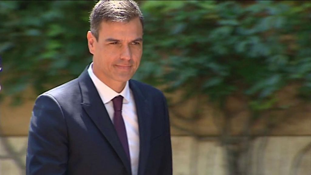 Las condiciones de ERC para la investidura de Sánchez: el 94,6% de los militantes pide una mesa de negociación