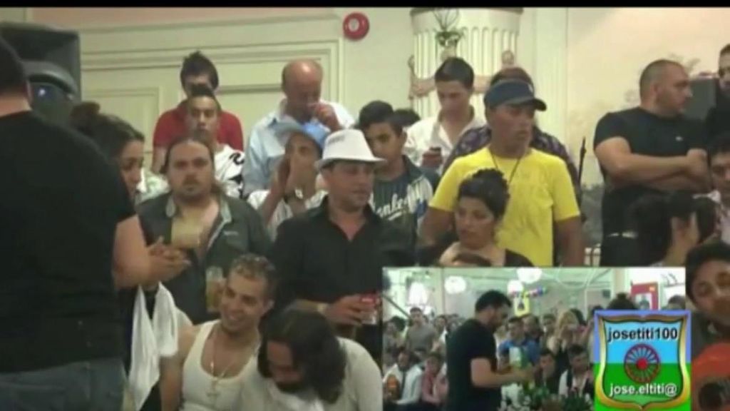 El clan de los 'gordos' se muda a Arganzuela