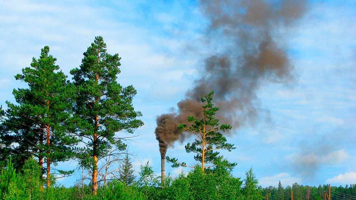 La ONU advierte: las emisiones contaminantes deben tocar techo en 2020 La ONU advierte: las emisiones contaminantes deben tocar techo en 2020