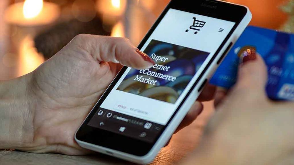 El gasto online se disparó un 23,6% en España hasta los 41.509 millones de euros en El gasto online se disparó un 23,6% en España hasta los 41.509 millones de euros en