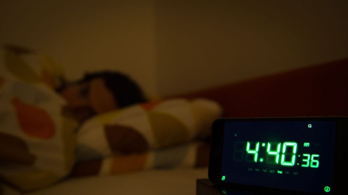 Los temidos ronquidos, un desafío para la conciliación del sueño