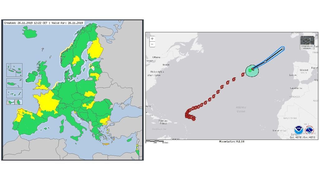 meteoalarm