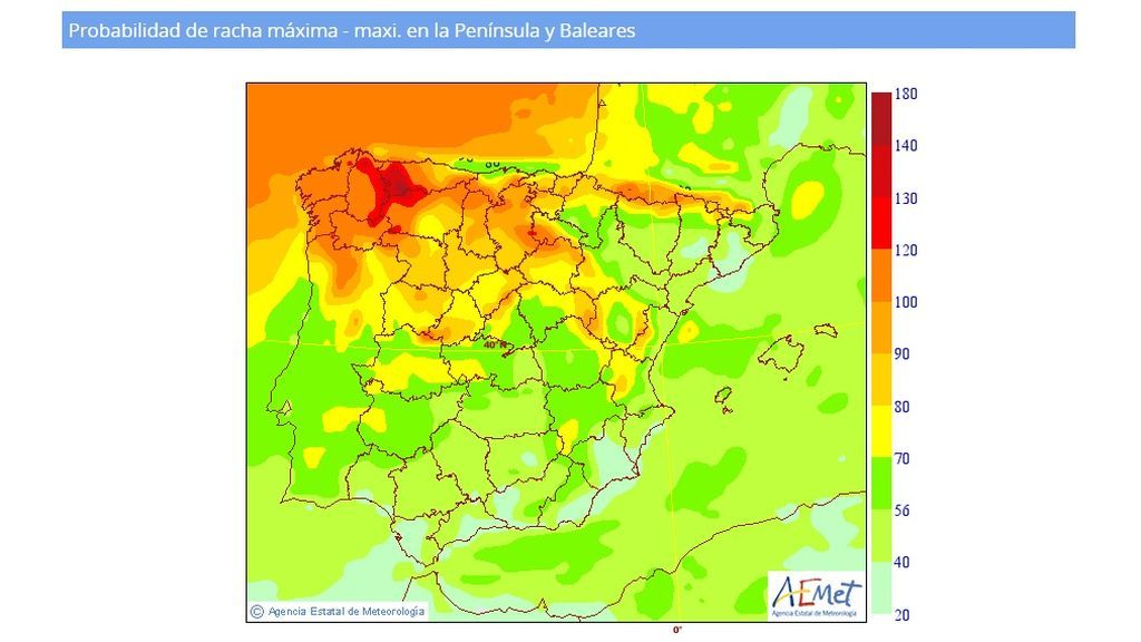 racha maz martes