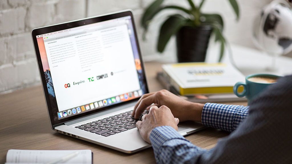 Si quieres salvar el planeta, deja de enviar emails: contaminan más de lo que crees Si quieres salvar el planeta, deja de enviar emails: contaminan más de lo que crees