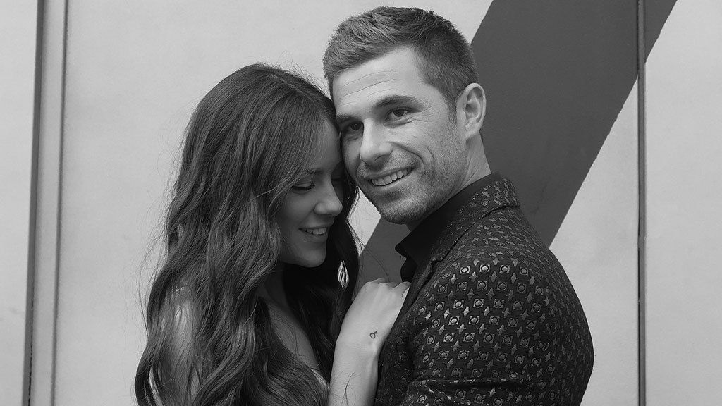 Las mejores imágenes de la final de Melyssa y Tom