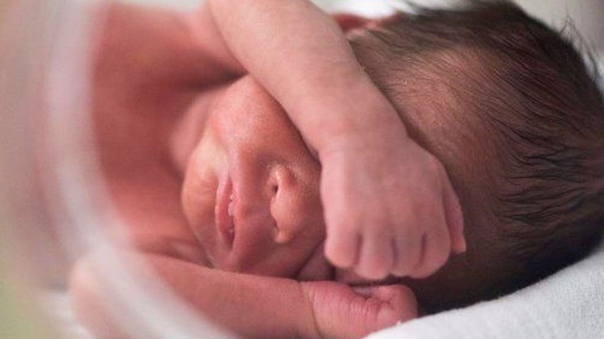 Los bebés de las UCIs neonatales están expuestos a sustancias químicas perjudiciales, según un estudio