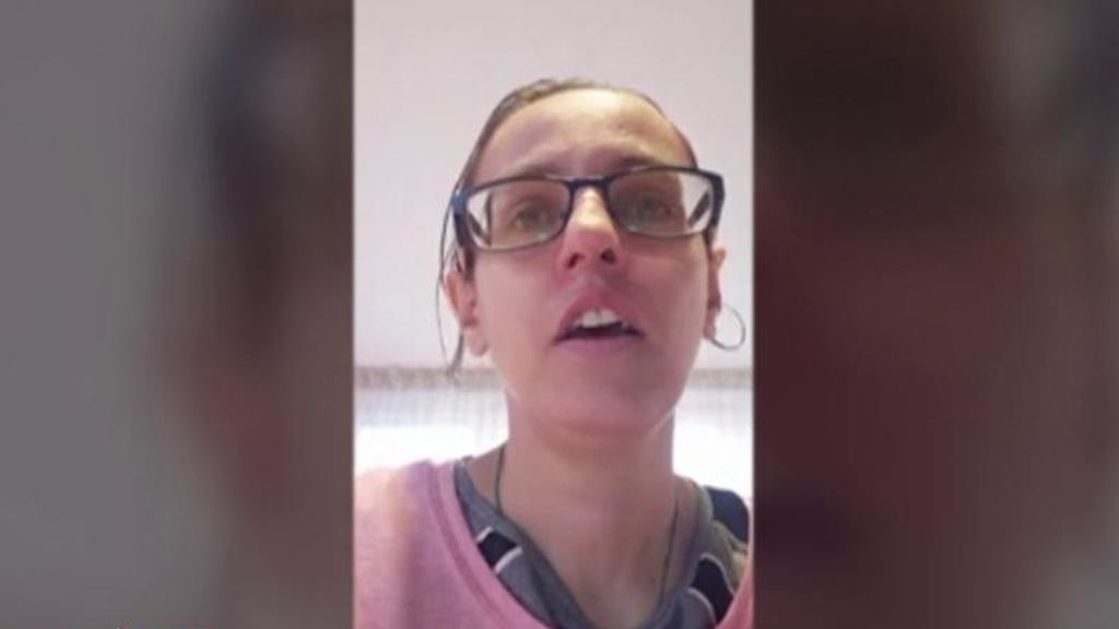 Ana Rosa entrevista a la española que huye de su maltratador en Bulgaria: "Llevo tres años viviendo un infierno"
