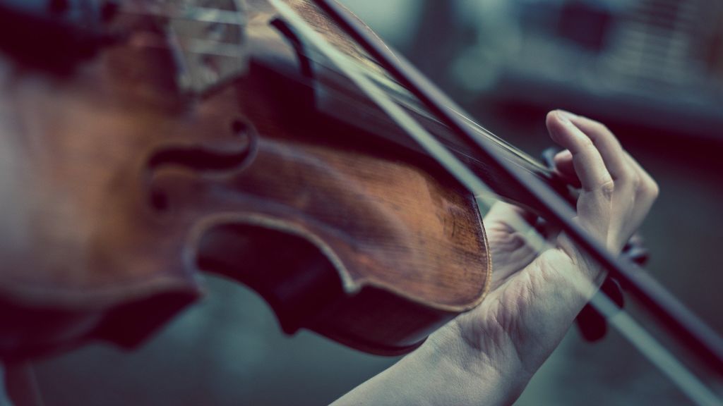 Una generosa dosis de música al día, la 'medicina' más idónea para el bienestar