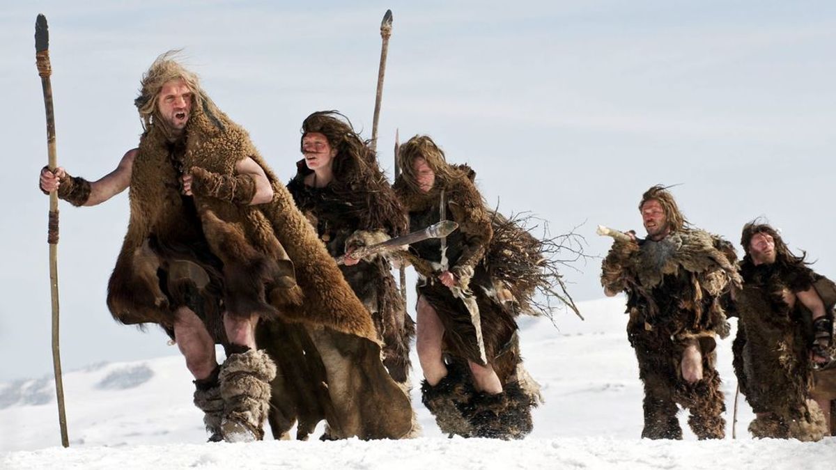 La endogamia y los cambios demográficos, posibles causas de la extinción de los neandertales La endogamia y los cambios demográficos, posibles causas de la extinción de los neandertales