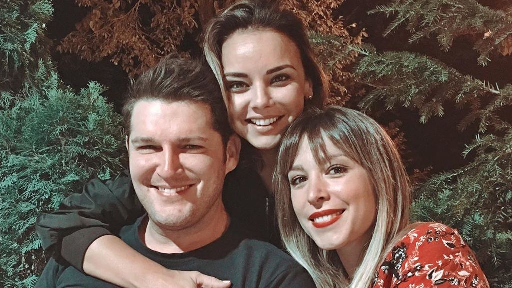 La lista de invitados vip a la boda de Chenoa: de David Bisbal a Lolita Flores