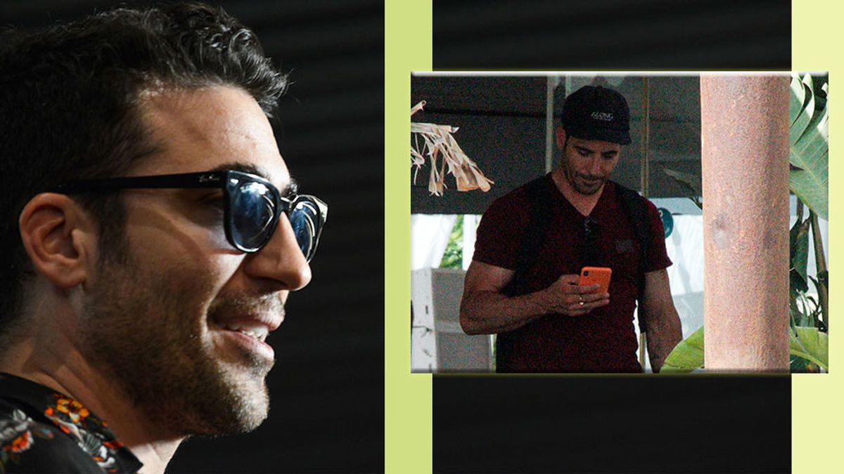 Sexo, mentiras y audios privados: el trasfondo legal del caso Miguel Ángel Silvestre Sexo, mentiras y audios privados: el trasfondo legal del caso Miguel Ángel Silvestre
