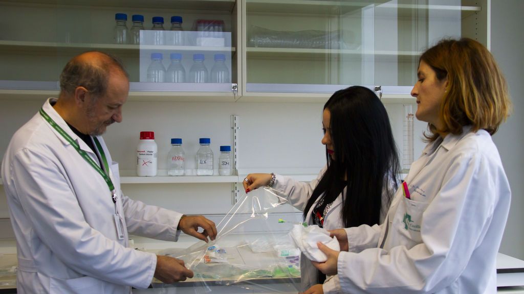 Productos tóxicos en UCIs pediatricas
