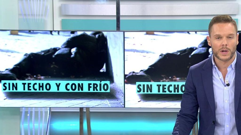 Jano Mecha habla de la situación del Samur Social