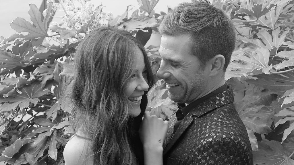 Las mejores imágenes de la final de Melyssa y Tom