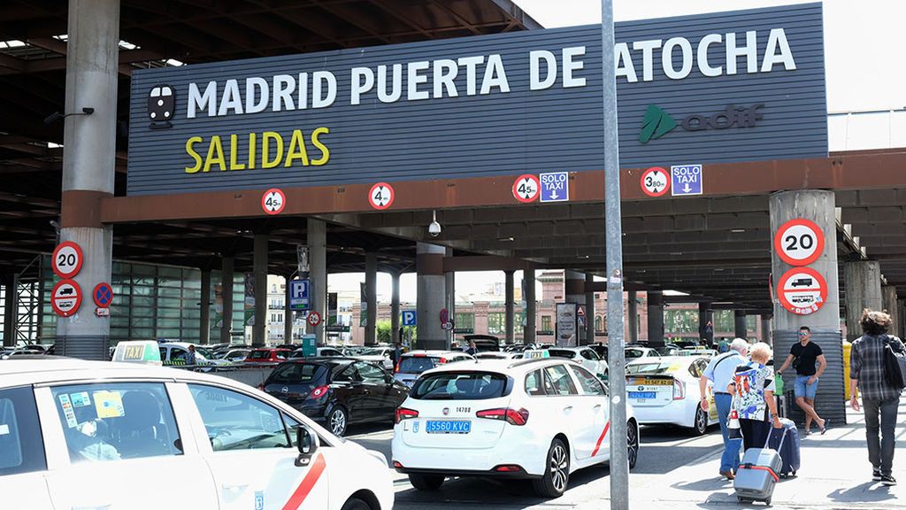 CGT convoca paros en Renfe para los días 5 y 20 de diciembre CGT convoca paros en Renfe para los días 5 y 20 de diciembre