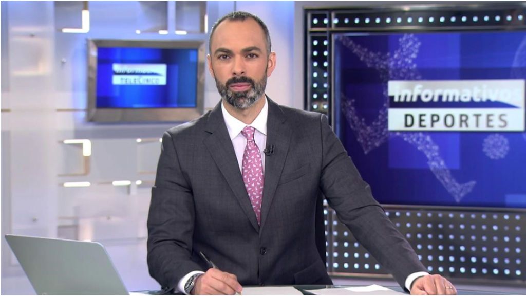 Deportes Matinal (27/11/2019)