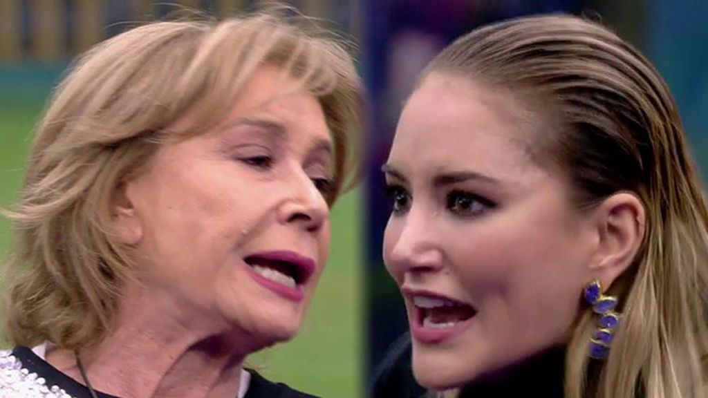 Joaquín Prat: "Alba Carrillo y Mila Ximénez son la misma persona en dos generaciones distintas"