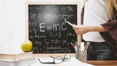 20 preguntas de primaria para celebrar el Día del Maestro - NIUS 20 preguntas de primaria para celebrar el Día del Maestro - NIUS