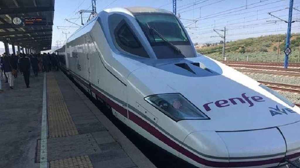 La francesa SNCF y Air Nostrum competirán con RENFE en el AVE La francesa SNCF y Air Nostrum competirán con RENFE en el AVE