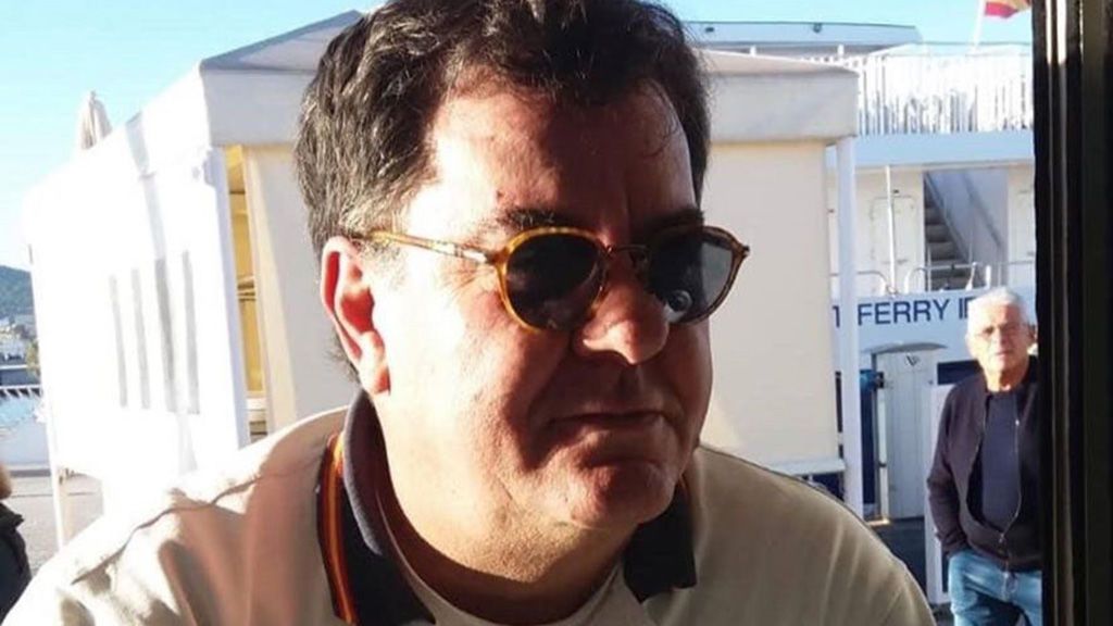 Muere uno de los miembros de Vox en Baleares en el incendio de su hostal Muere uno de los miembros de Vox en Baleares en el incendio de su hostal