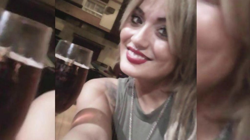 Amplían la búsqueda policial de Marta Calvo a otra localidad para hallar pistas Amplían la búsqueda policial de Marta Calvo a otra localidad para hallar pistas