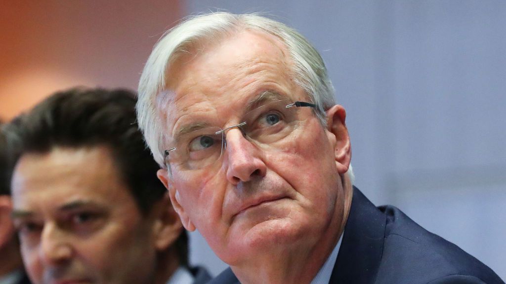 Bruselas exigirá a Londres libre circulación de personas para negociar un acuerdo comercial post-Brexit Bruselas exigirá a Londres libre circulación de personas para negociar un acuerdo comercial post-Brexit