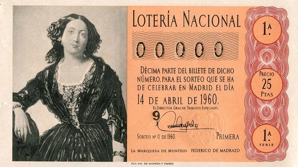 Los cuadros del Prado que inspiraron décimos de la Lotería Los cuadros del Prado que inspiraron décimos de la Lotería