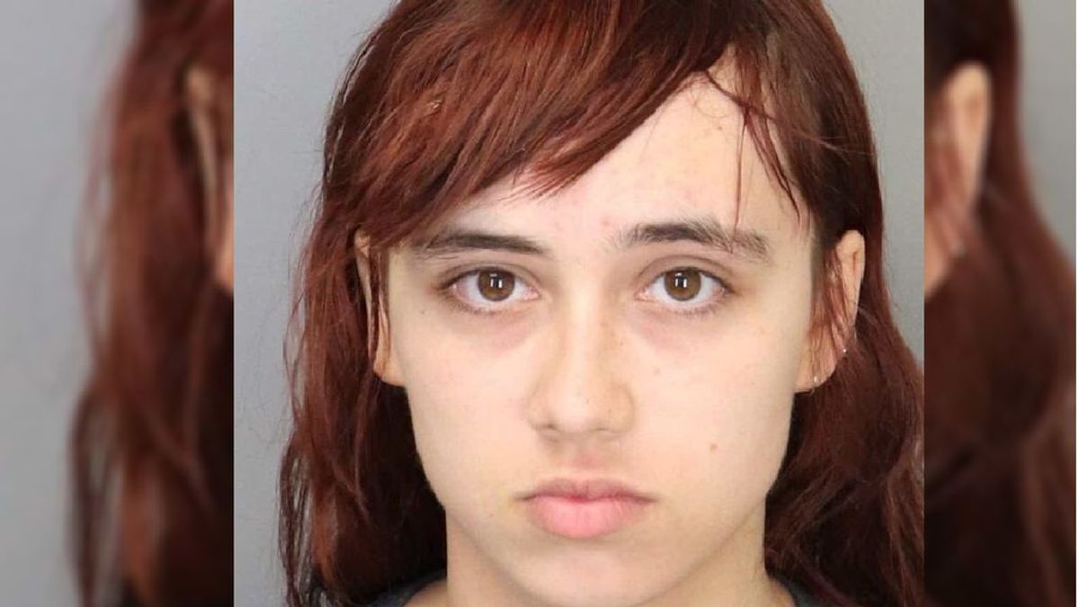 Una adolescente de 18 años decapita al perro de su abuela y guarda su cabeza en un cajón