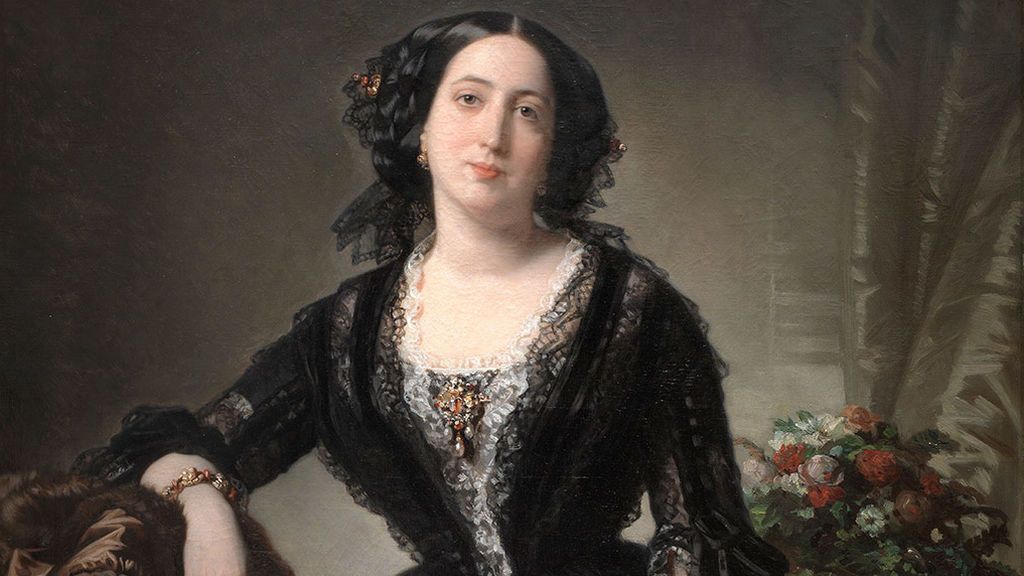 Cuadros del Prado que inspiraron décimos de lotería