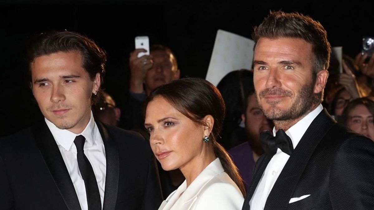 La firma de Victoria Beckham amplía pérdidas hasta superar los 14 millones de euros La firma de Victoria Beckham amplía pérdidas hasta superar los 14 millones de euros
