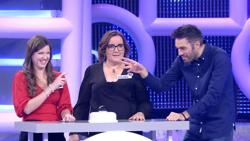'El concurso del año' (28/11/2019), completo y en HD